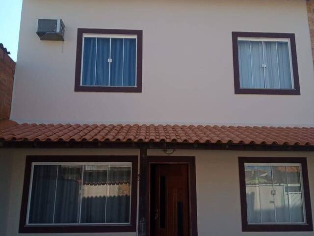 Casa para Venda em Rio das Ostras - 4