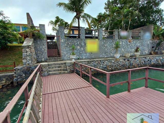 #1034 - Casa para Venda em Búzios - RJ