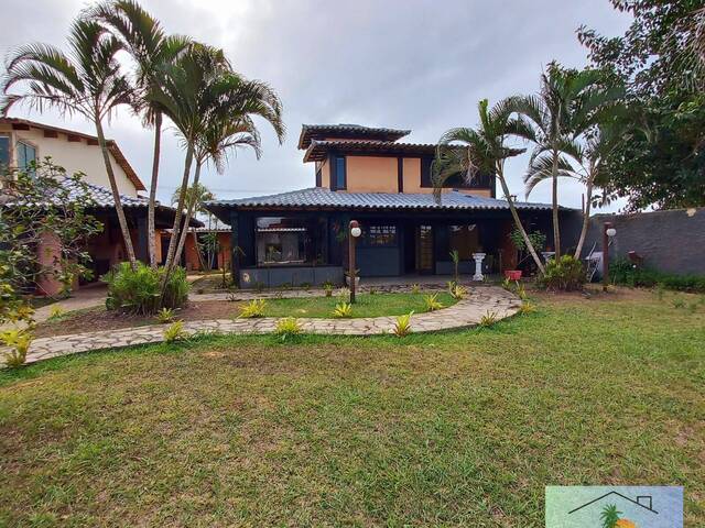 #1034 - Casa para Venda em Búzios - RJ