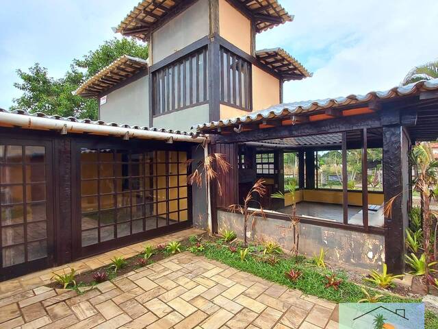 Casa para Venda em Búzios - 4