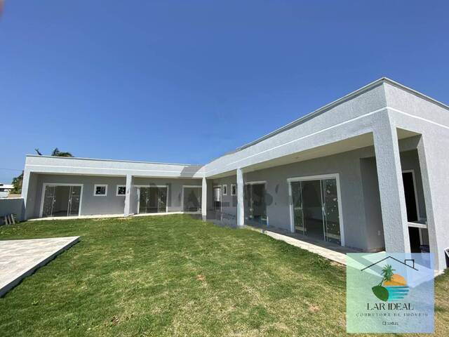 Casa para Venda em Araruama - 3