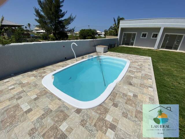 Casa para Venda em Araruama - 2
