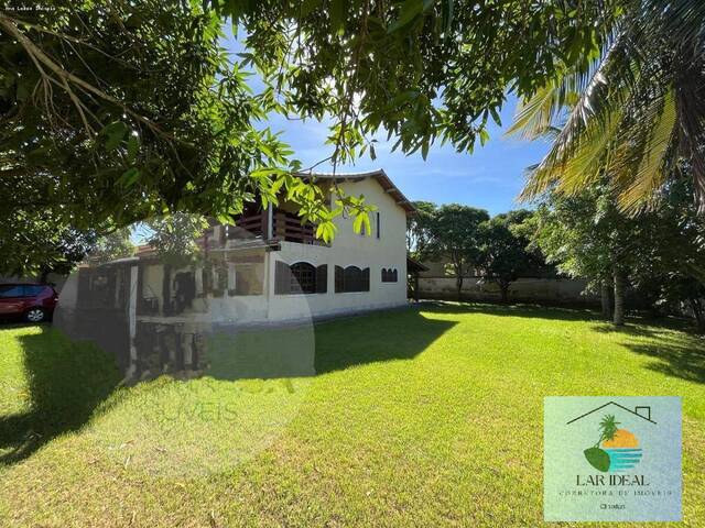 Casa para Venda em Araruama - 2