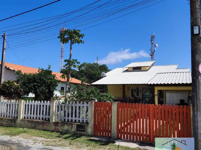 Casa para Venda em Araruama - 3