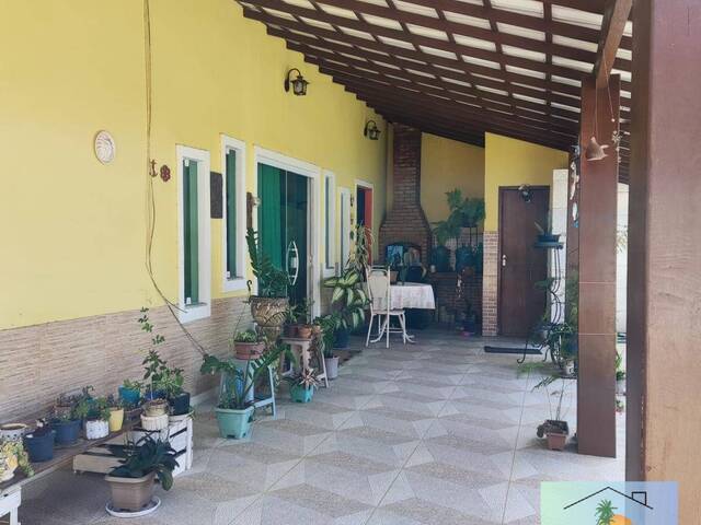 Casa para Venda em Araruama - 4