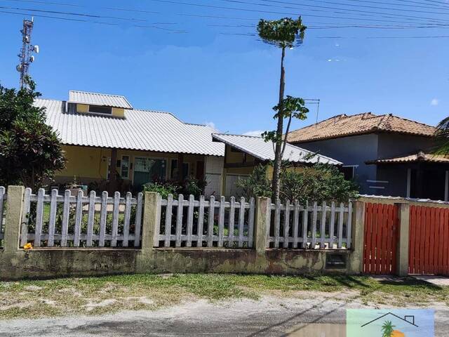 Casa para Venda em Araruama - 2