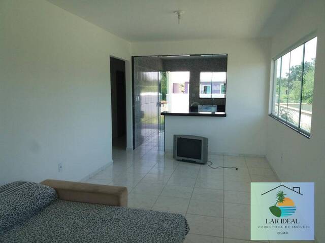 Casa para Venda em Araruama - 2