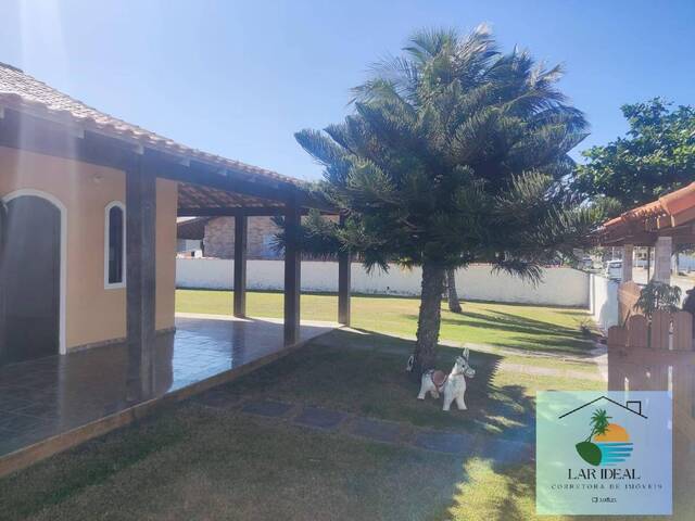 Casa para Venda em Araruama - 4