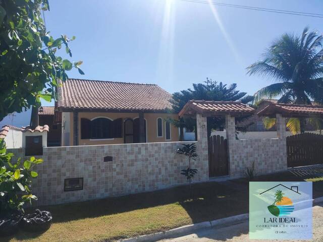 Casa para Venda em Araruama - 5