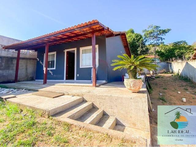 Casa para Venda em Cabo Frio - 2