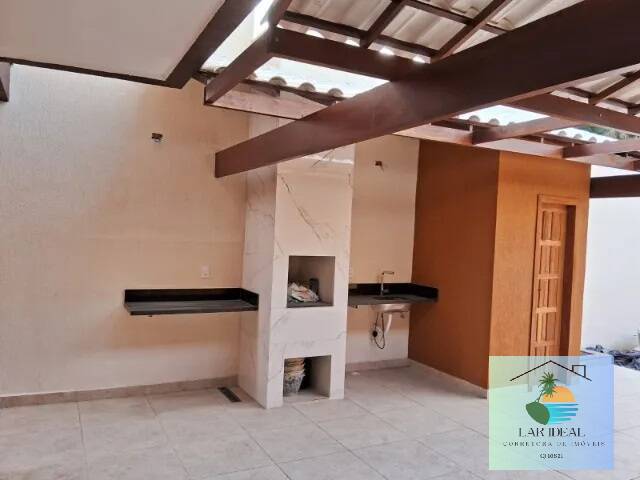 #1063 - Casa para Venda em Cabo Frio - RJ
