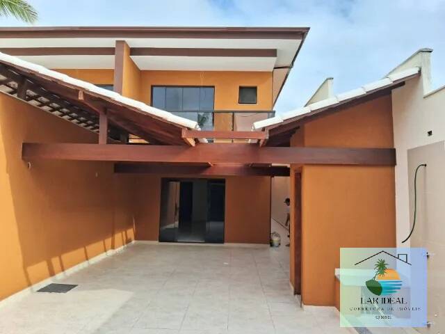 #1063 - Casa para Venda em Cabo Frio - RJ
