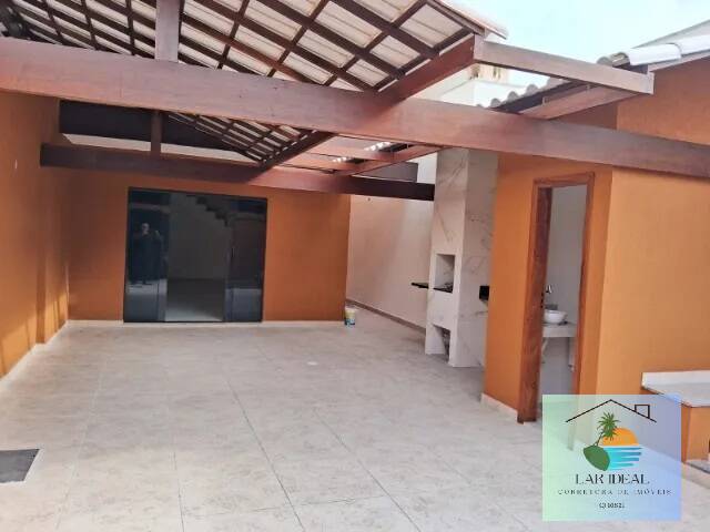 #1063 - Casa para Venda em Cabo Frio - RJ