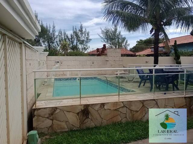 Casa para Venda em Cabo Frio - 2