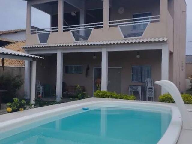 Casa para Venda em Arraial do Cabo - 4
