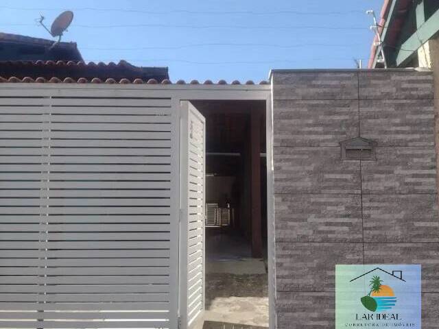 Casa para Venda em Rio das Ostras - 4