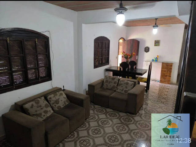 Casa para Venda em Araruama - 5