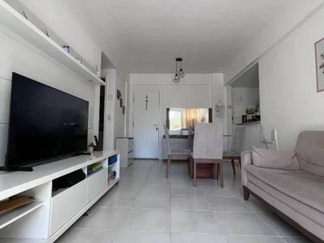 #1078 - Apartamento para Venda em Petrópolis - RJ - 2