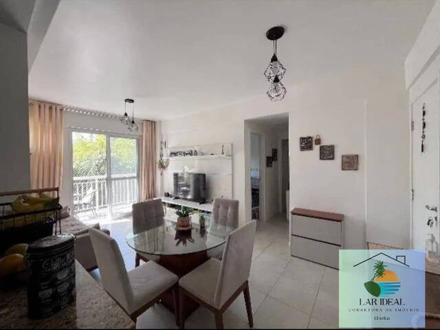 #1078 - Apartamento para Venda em Petrópolis - RJ - 3