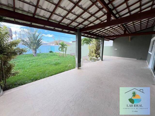 Casa para Venda em São Pedro da Aldeia - 3
