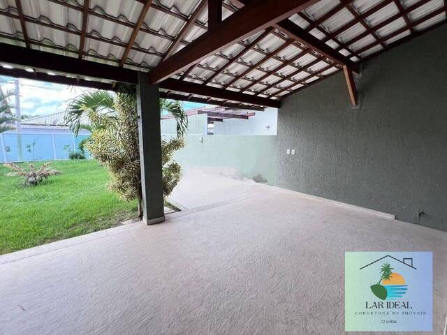 Casa para Venda em São Pedro da Aldeia - 4
