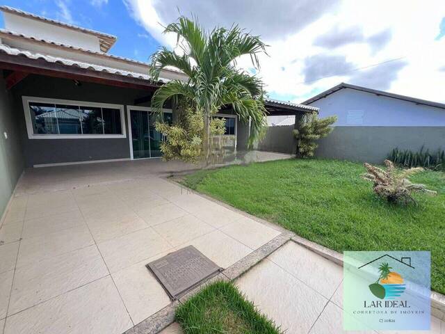 Casa para Venda em São Pedro da Aldeia - 2