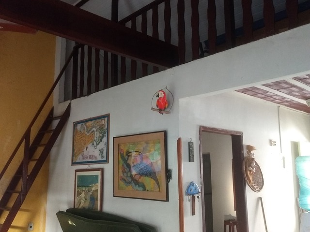 Casa para Venda em Arraial do Cabo - 4