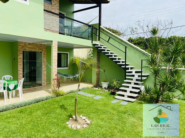 Casa para Venda em Cabo Frio - 2