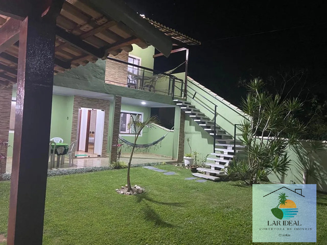 Casa para Venda em Cabo Frio - 4
