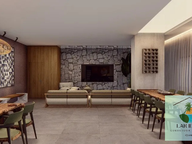 Apartamento para Venda em São Pedro da Aldeia - 5