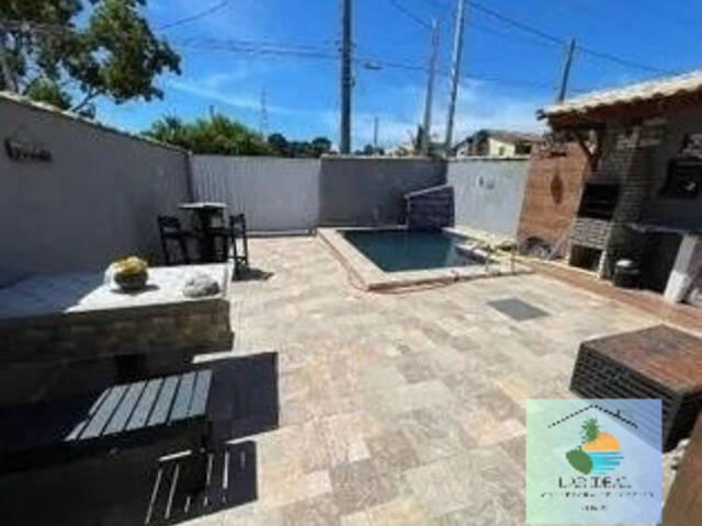 Casa para Venda em Cabo Frio - 4