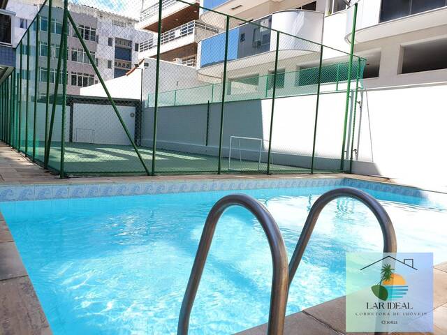 Apartamento para Venda em Cabo Frio - 4