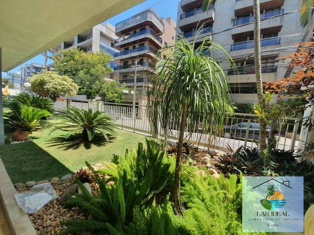 Apartamento para Venda em Cabo Frio - 2