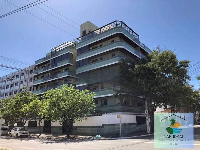 Apartamento para Venda em Cabo Frio - 2