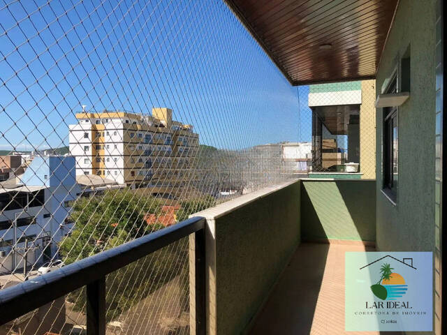 Apartamento para Venda em Cabo Frio - 4