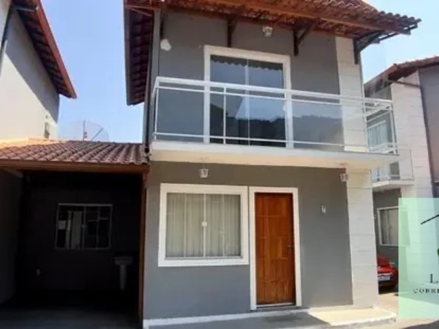 #1111 - Casa para Venda em Nova Friburgo - RJ - 1