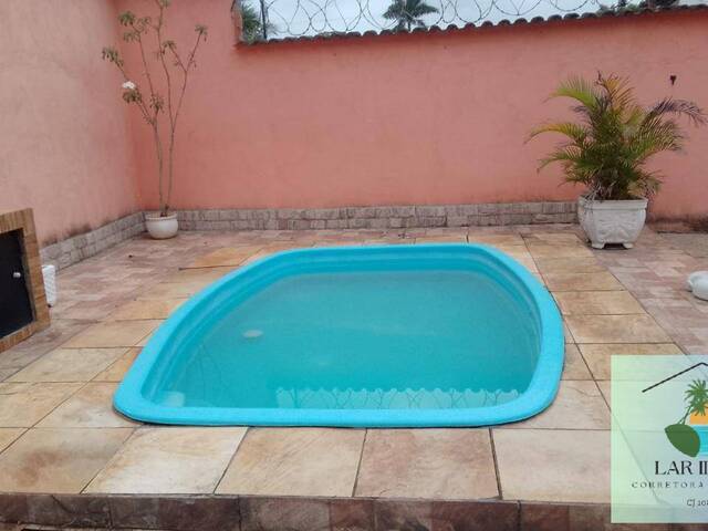Casa para Venda em São Pedro da Aldeia - 5