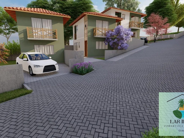 Casa em condomínio para Venda em Nova Friburgo - 4