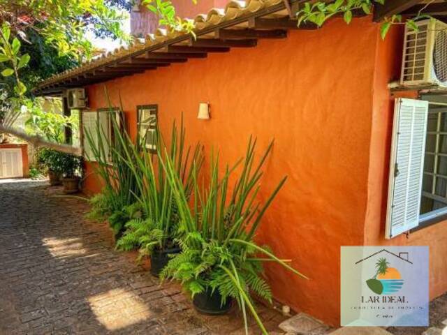Casa para Venda em Búzios - 3