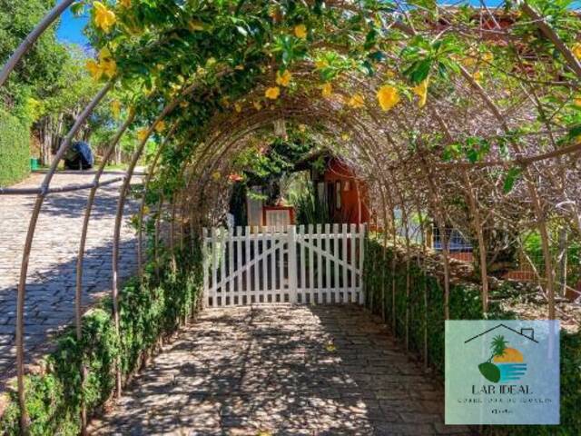 Casa para Venda em Búzios - 2
