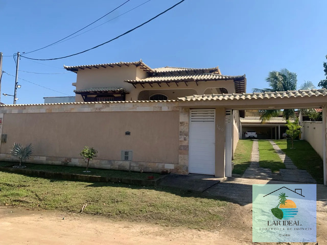 Casa para Venda em Araruama - 4