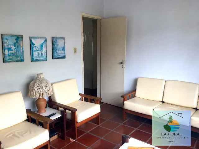 #1129 - Apartamento para Venda em Cabo Frio - RJ