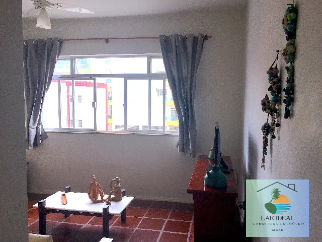 #1129 - Apartamento para Venda em Cabo Frio - RJ