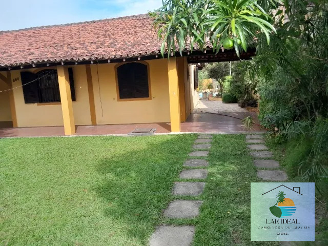 Casa para Venda em Araruama - 4