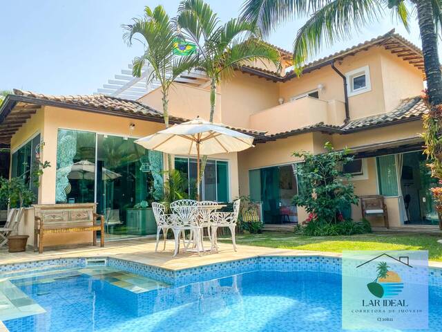 Casa em condomínio para Venda em Búzios - 2