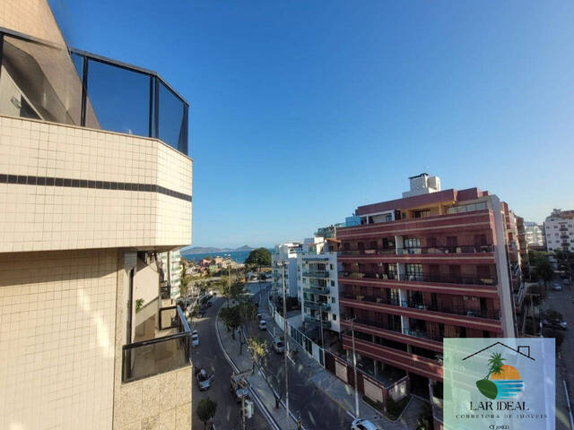 Apartamento para Venda em Cabo Frio - 2