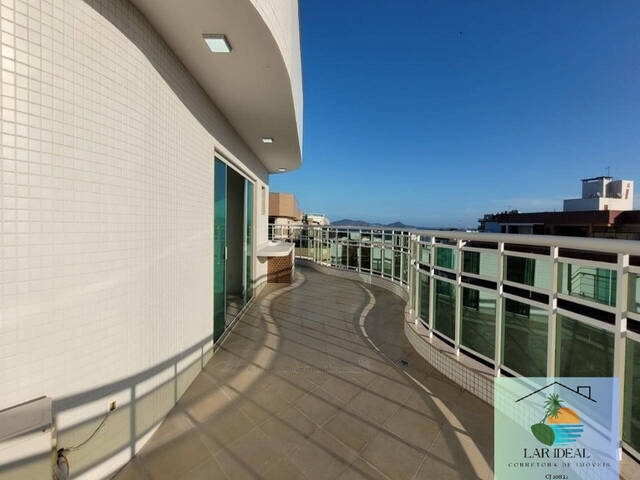 Apartamento para Venda em Cabo Frio - 5