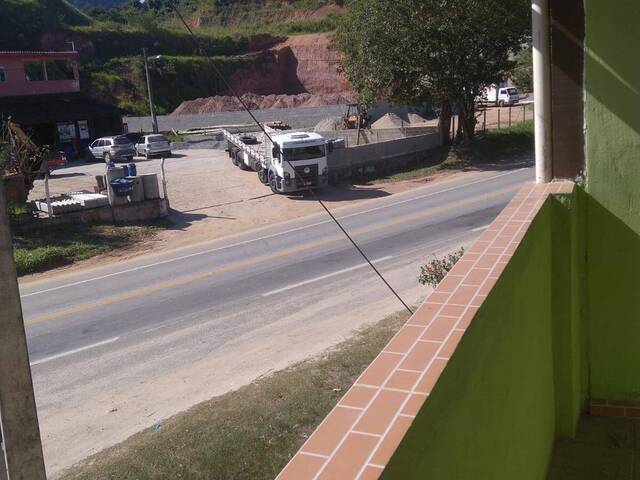 #1151 - Prédio comercial para Venda em Cachoeiras de Macacu - RJ - 2