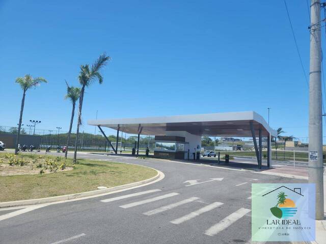 Terreno em condomínio para Venda em São Pedro da Aldeia - 4