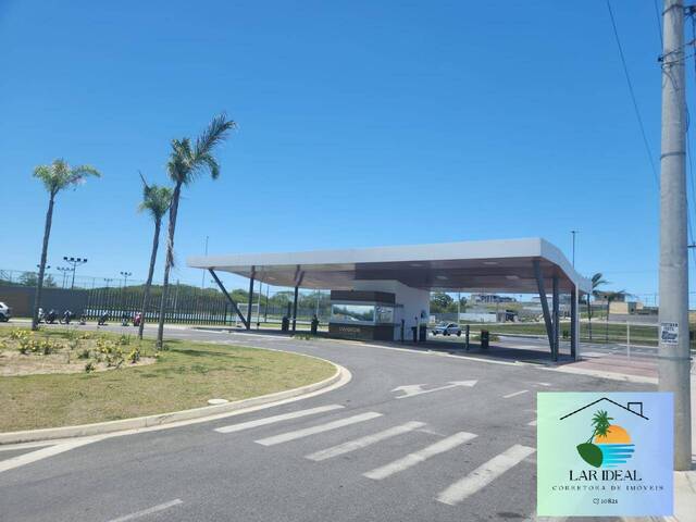 Terreno em condomínio para Venda em São Pedro da Aldeia - 4
